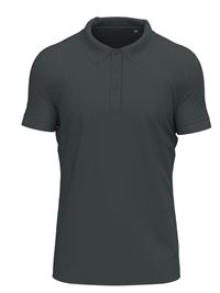 POLO CLIVE con ELASTAN